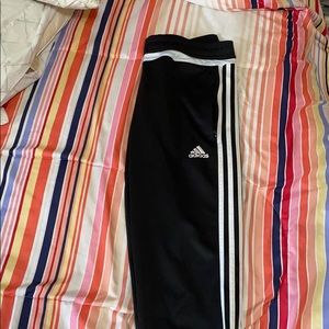 Adidas sweats